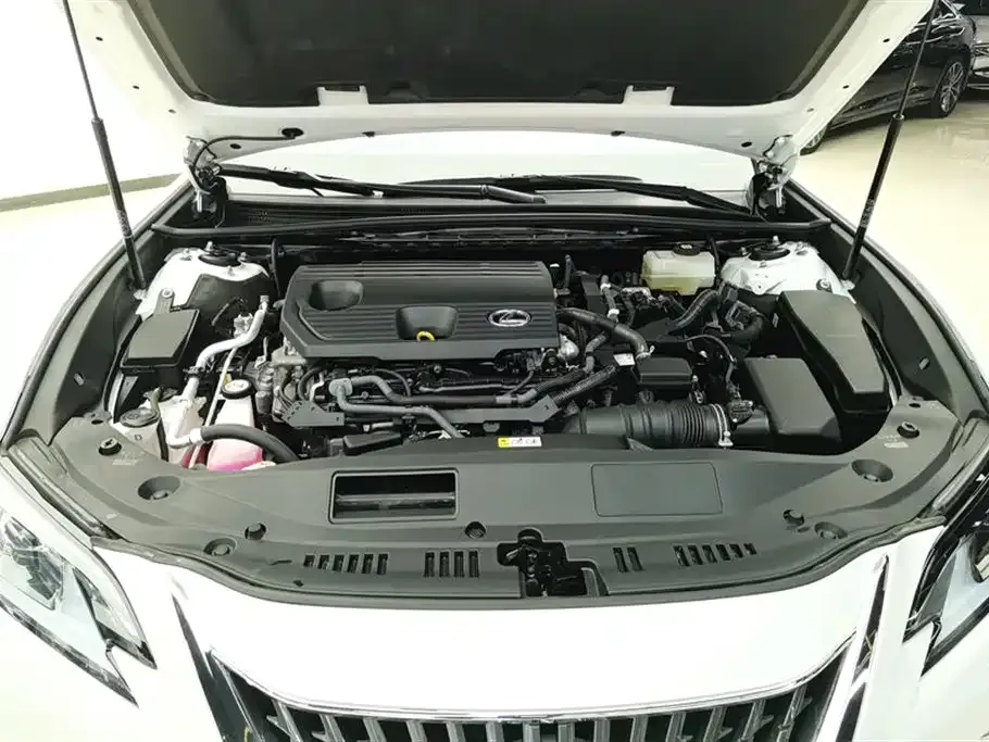 Lexus ES 2022 из CN, фото 8