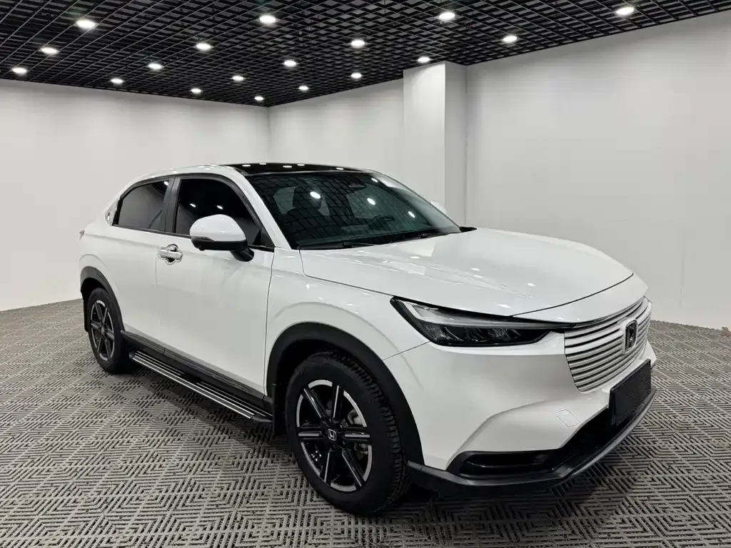 Honda Vezel 2023 из CN, фото 1