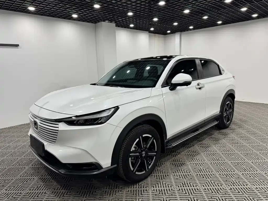 Honda Vezel 2023 из CN, фото 4