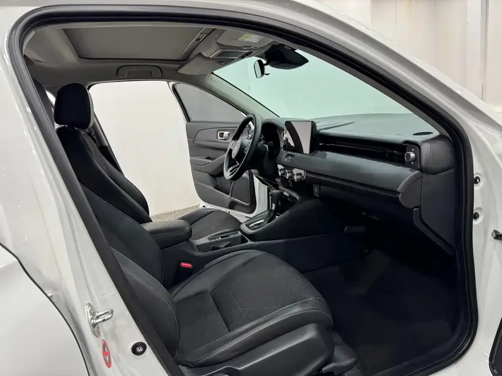 Honda Vezel 2023 из CN, фото 2