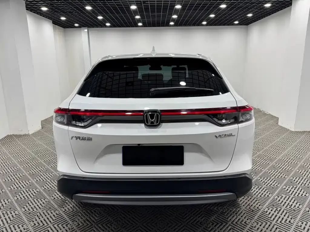 Honda Vezel 2023 из CN, фото 5