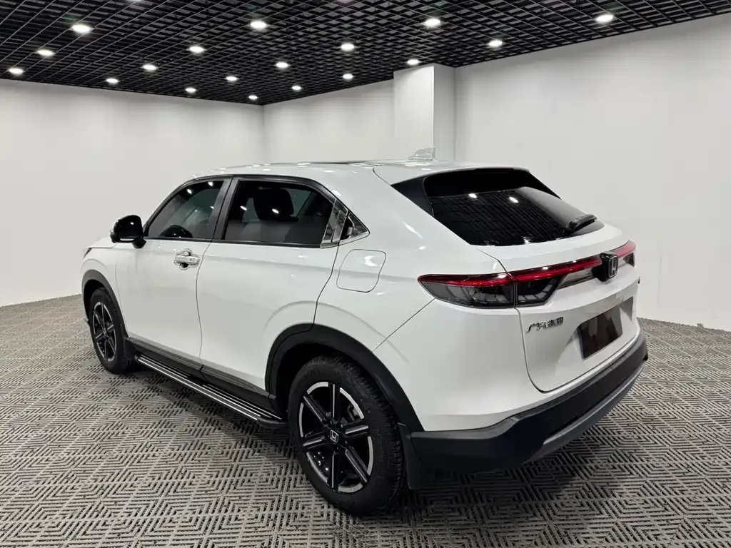 Honda Vezel 2023 из CN, фото 9