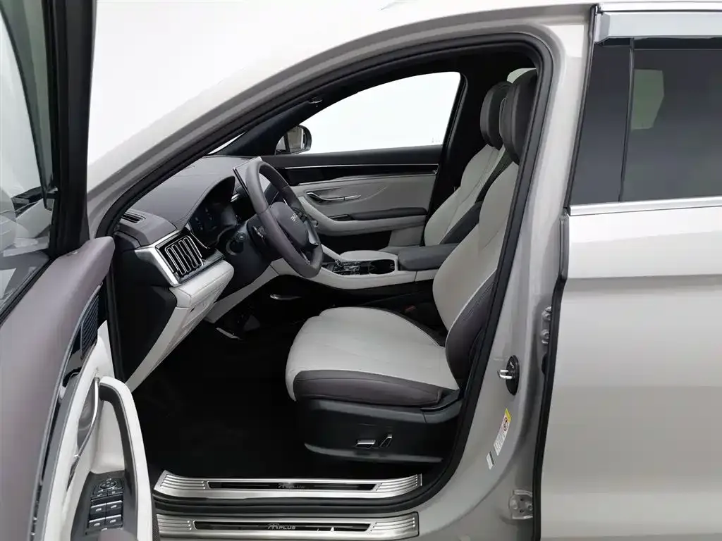 BYD PLUS New Energy 2025 из CN, фото 2