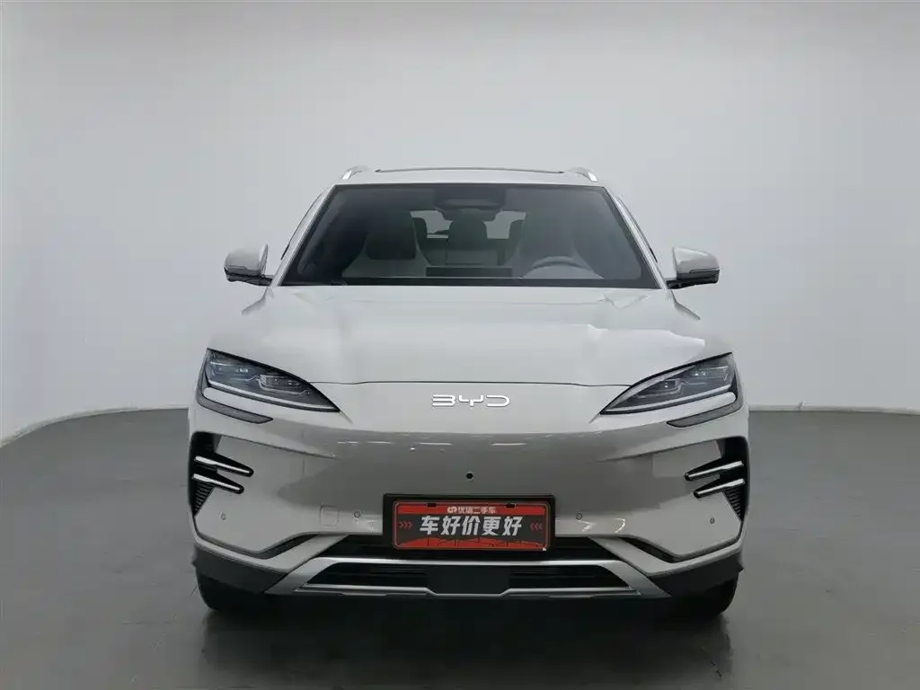 BYD PLUS New Energy 2025 из CN, фото 5