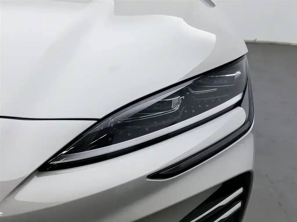 BYD PLUS New Energy 2025 из CN, фото 3