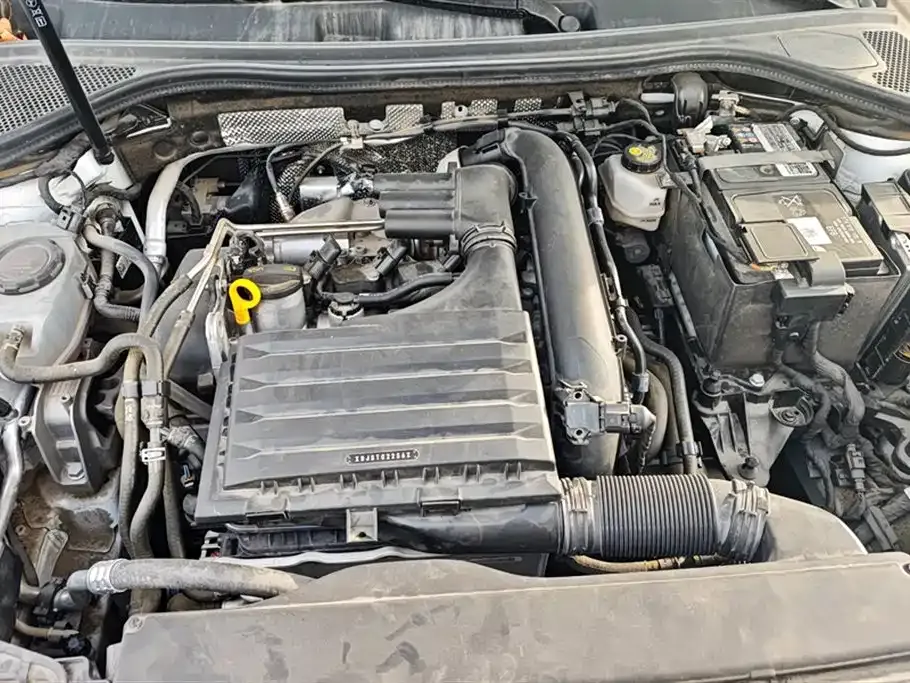 Audi A3 2023 из CN, фото 10