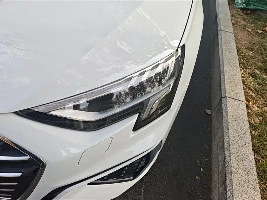 Audi A3 2023 из CN, фото 5