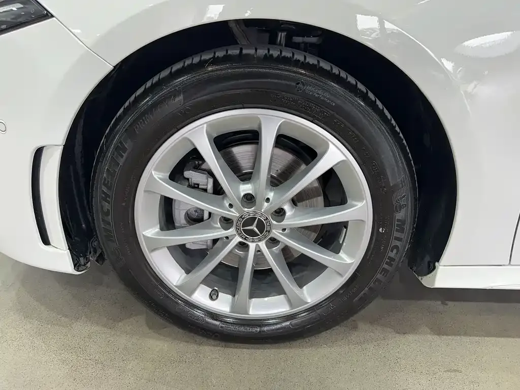 Mercedes-Benz A-Class 2022 из CN, фото 8