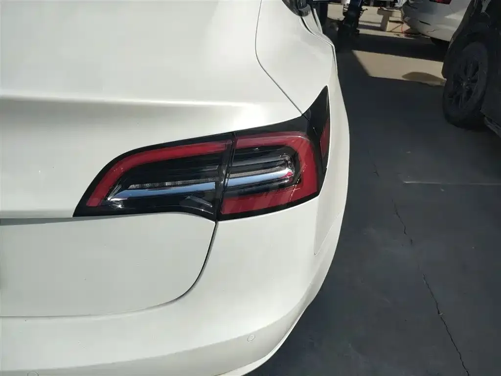Tesla Model 3 2021 из CN, фото 8