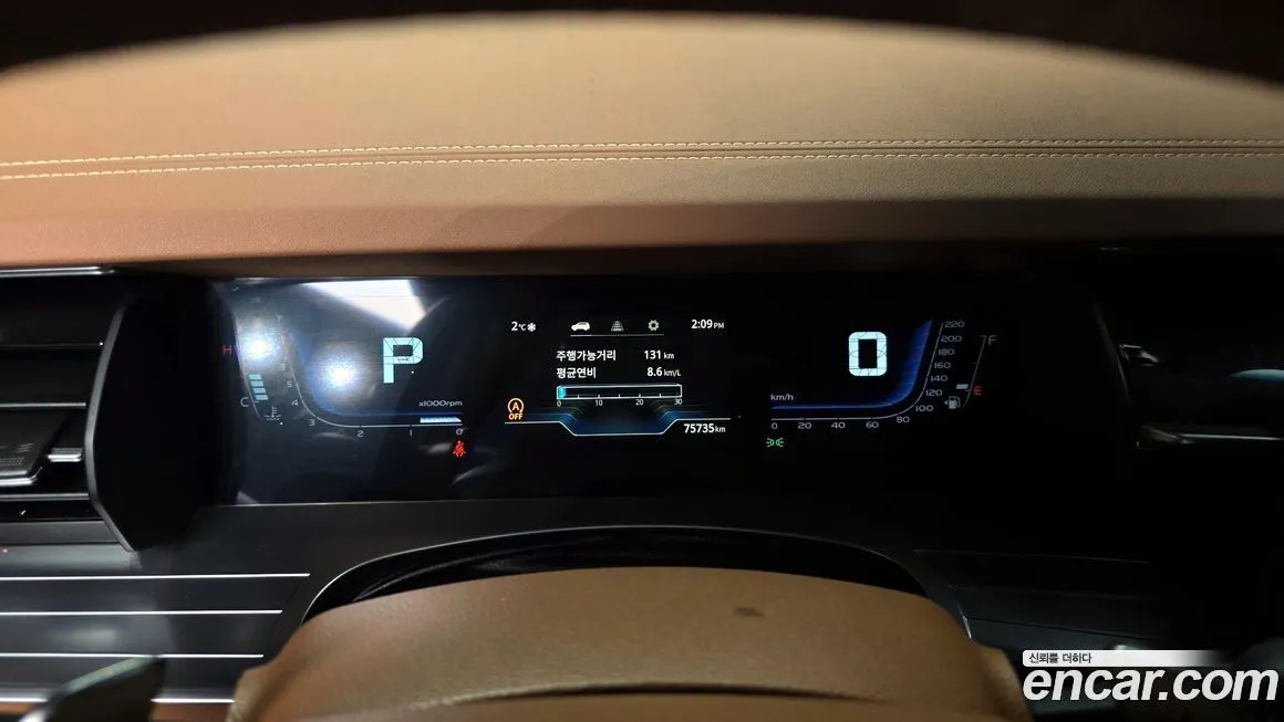 KG Mobility (Ssangyong) Torres 2023 из KR, фото 2