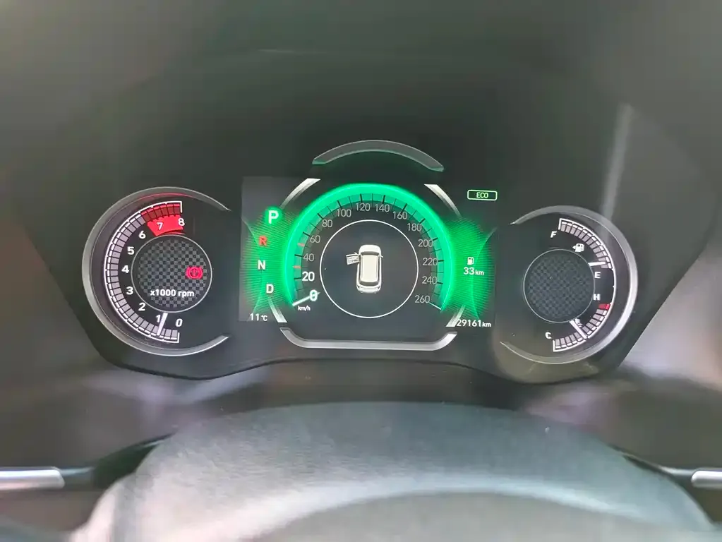 Hyundai Santa Fe 2022 из CN, фото 3