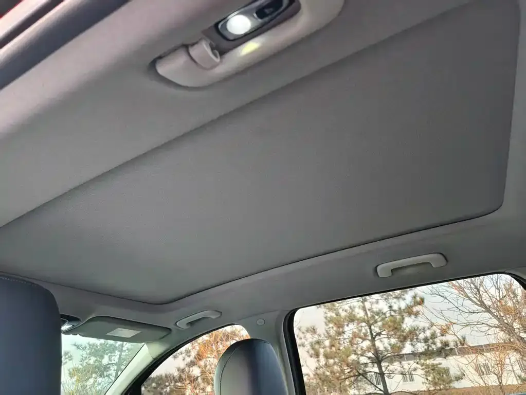 Hyundai Santa Fe 2022 из CN, фото 2