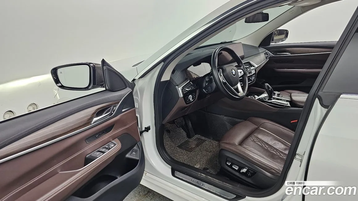 BMW Gran Turismo 2022 из KR, фото 4