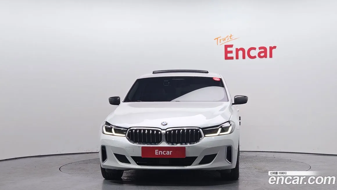 BMW Gran Turismo 2022 из KR, фото 3