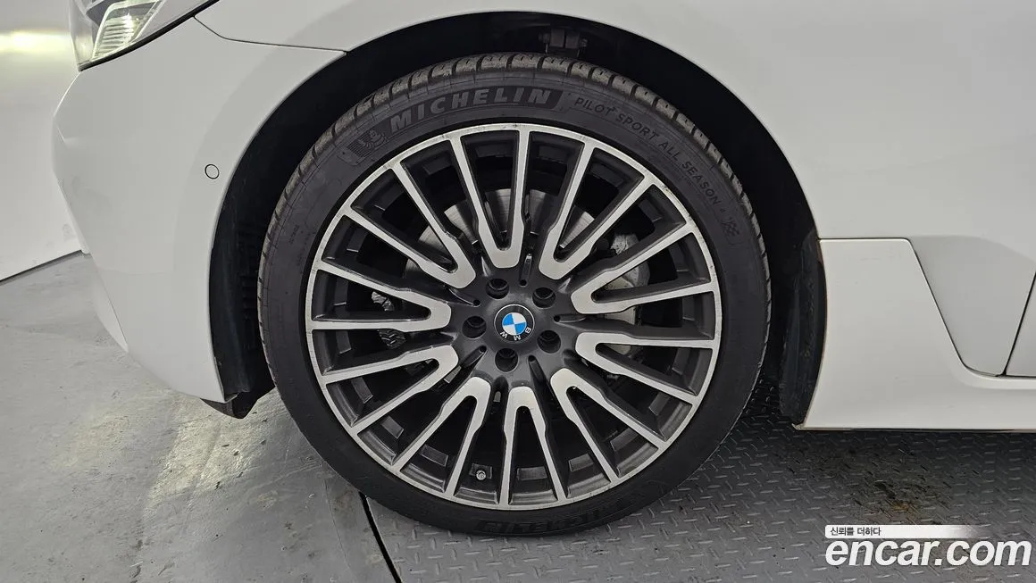 BMW Gran Turismo 2022 из KR, фото 9