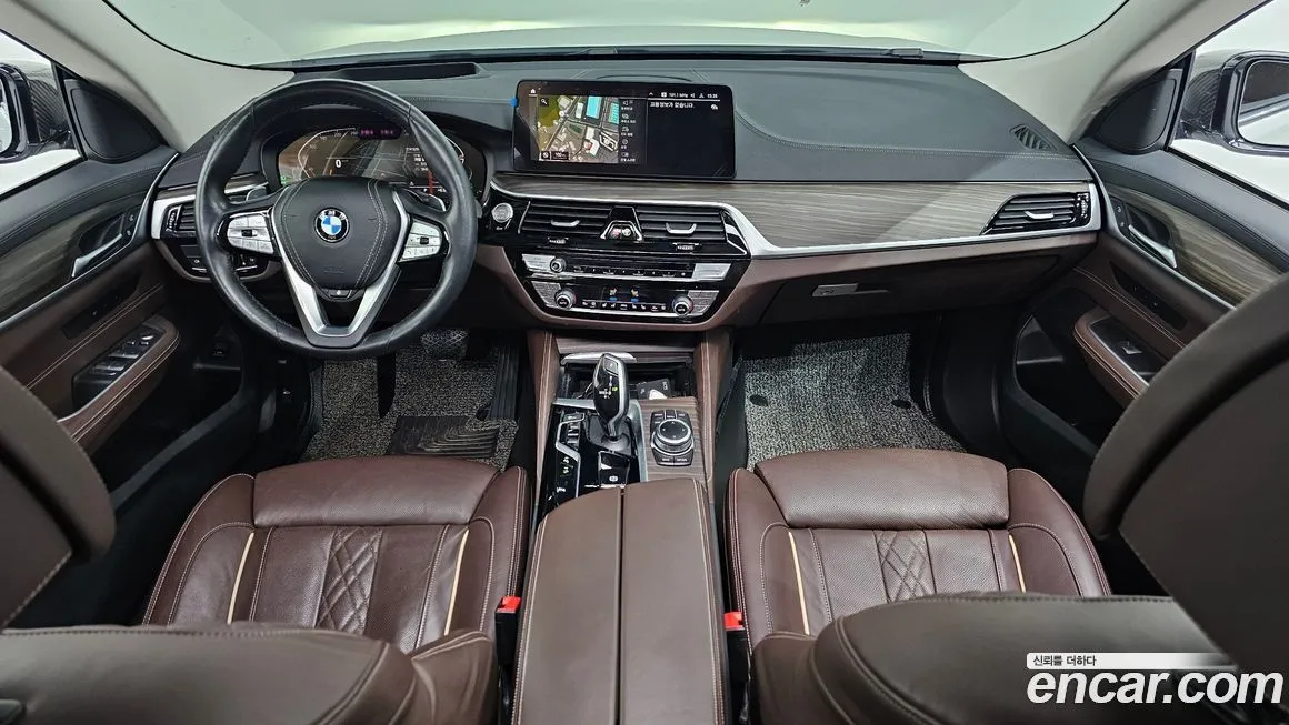 BMW Gran Turismo 2022 из KR, фото 10