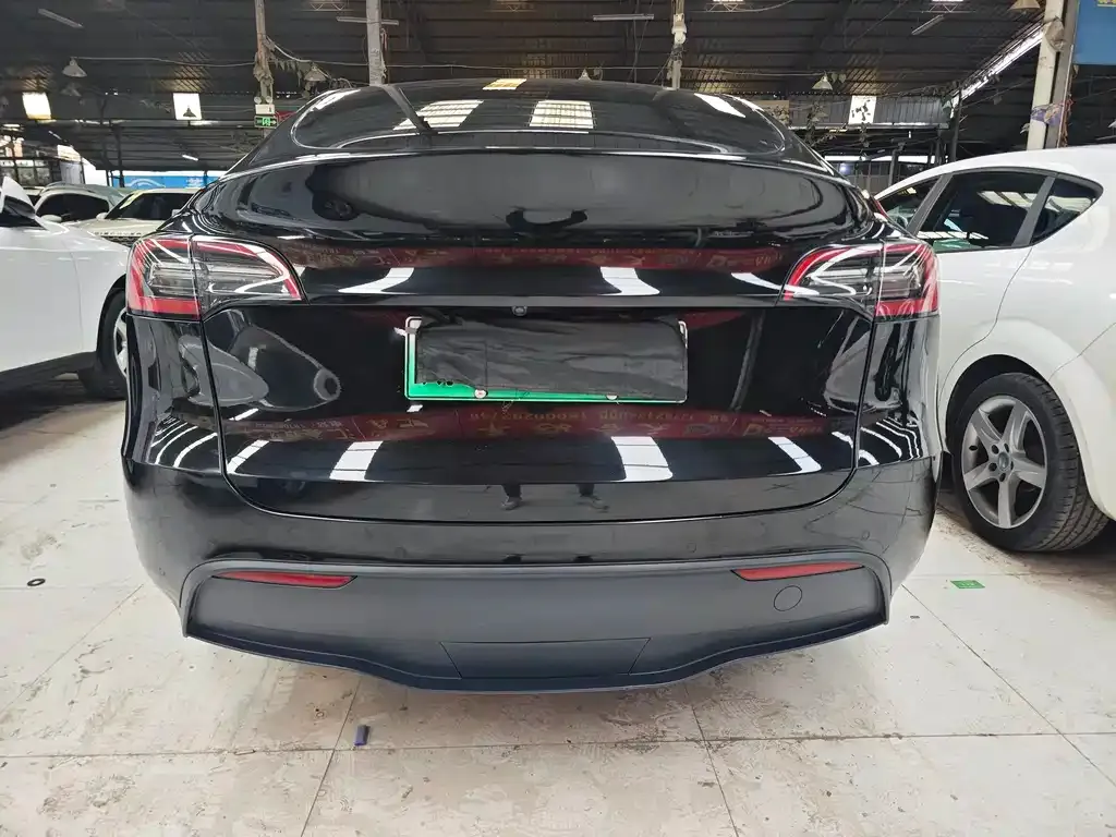 Tesla Model Y 2023 из CN, фото 7