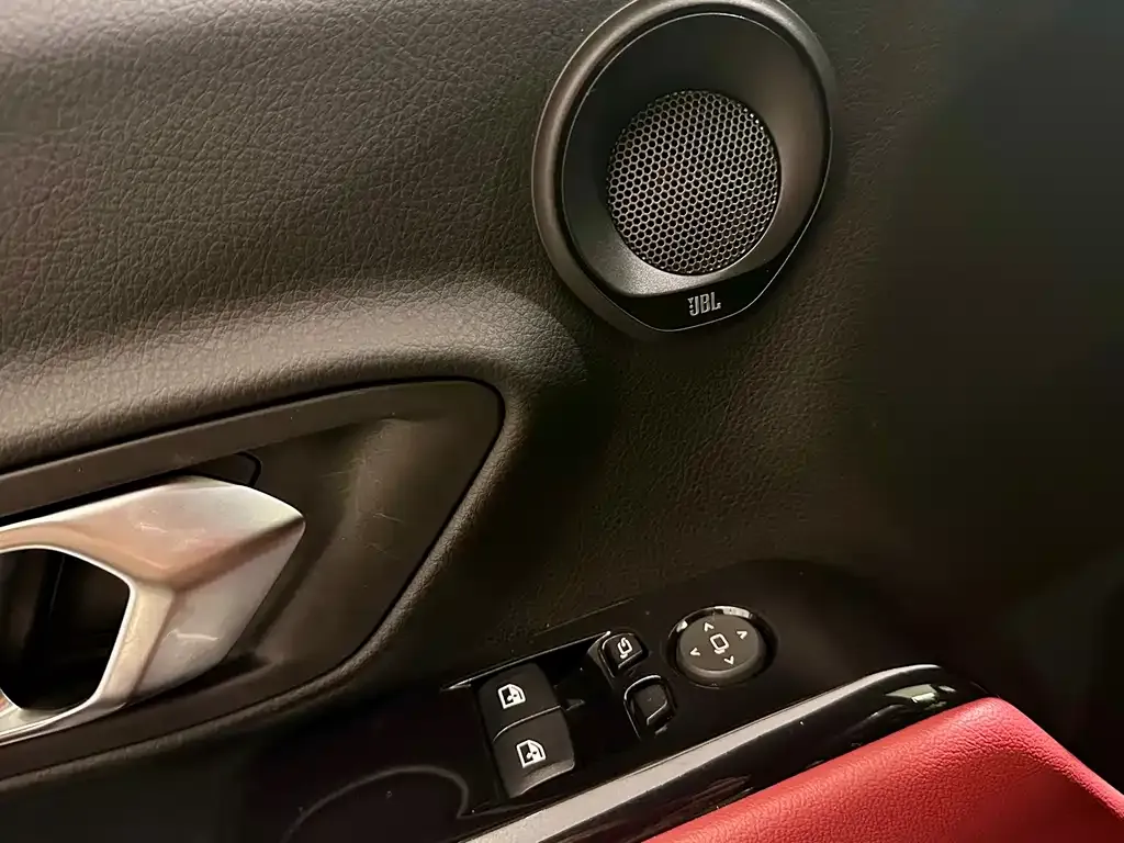 Toyota Supra 2021 из CN, фото 9