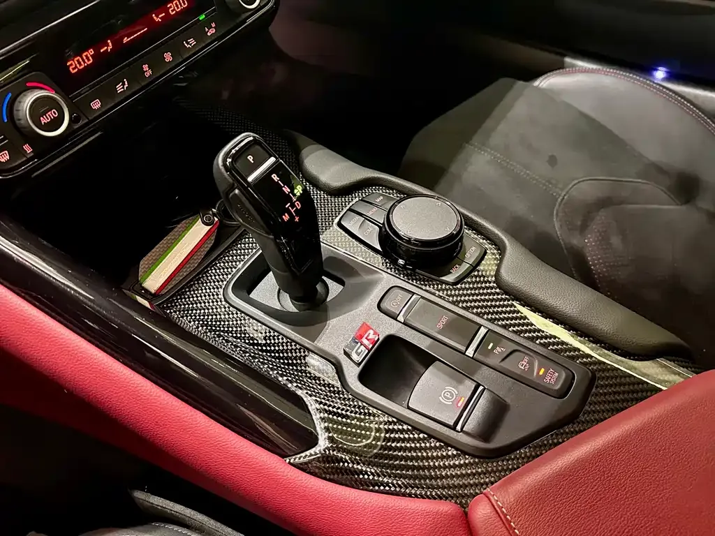 Toyota Supra 2021 из CN, фото 6