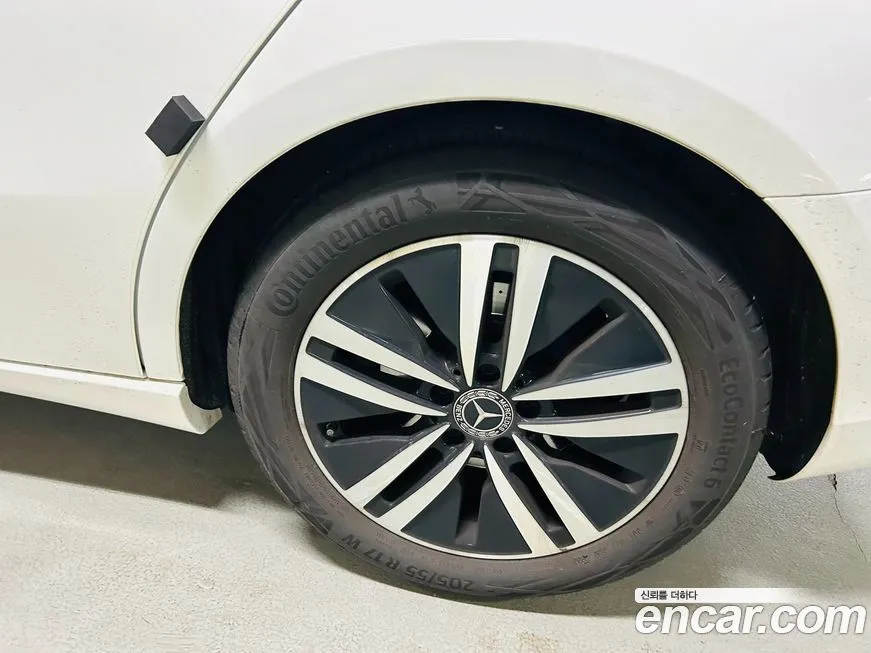 [object Object] A-Class 2021 из KR, фото 5