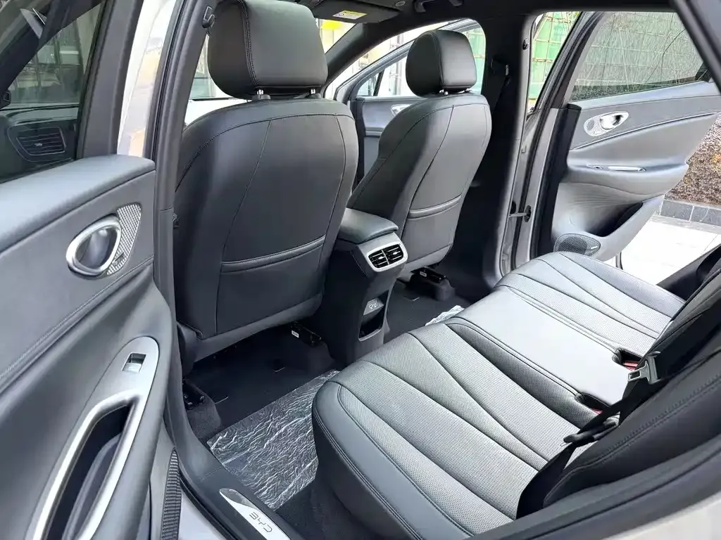BYD Hiace 06 2025 из CN, фото 9