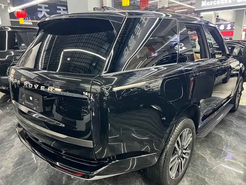 Land Rover Range Rover 2023 из CN, фото 7