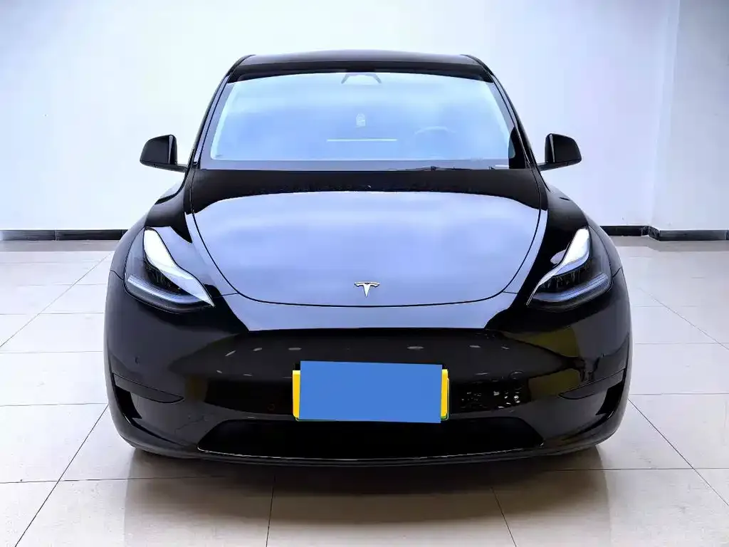 Tesla Model Y 2023 из CN, фото 9
