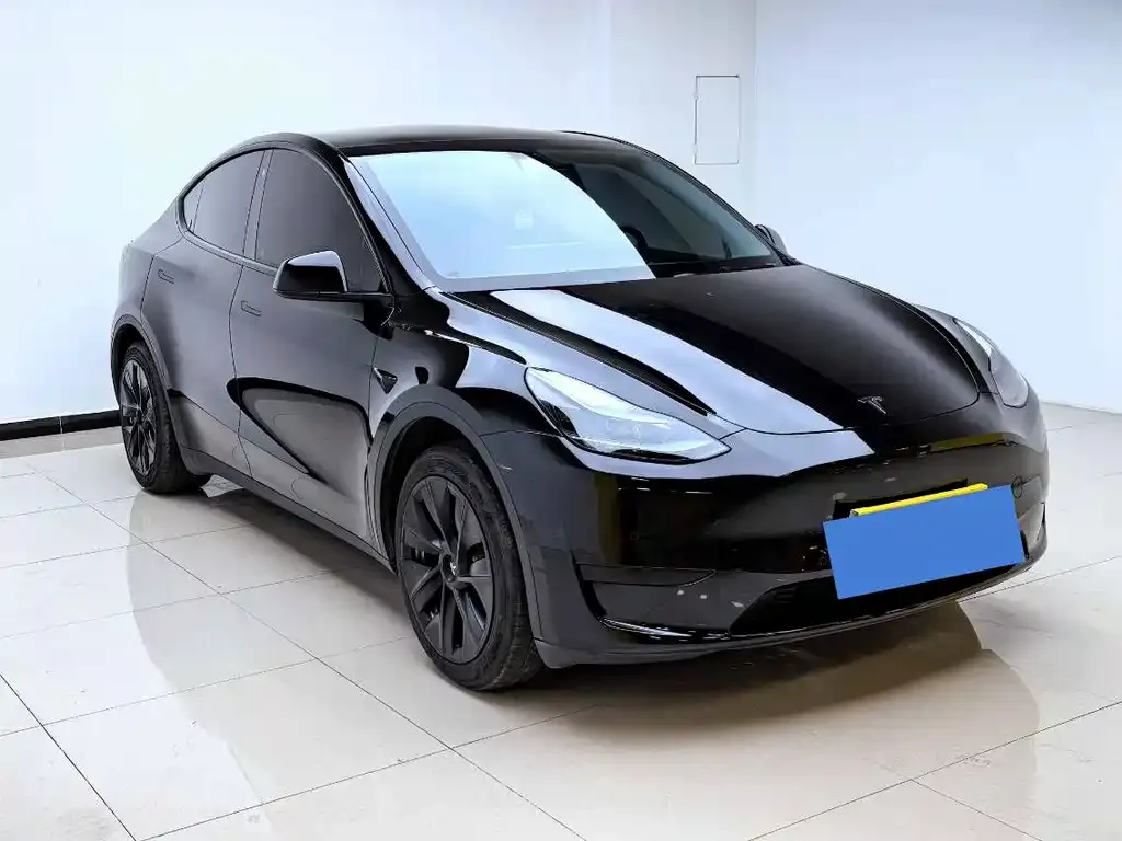 Tesla Model Y 2023 из CN, фото 3