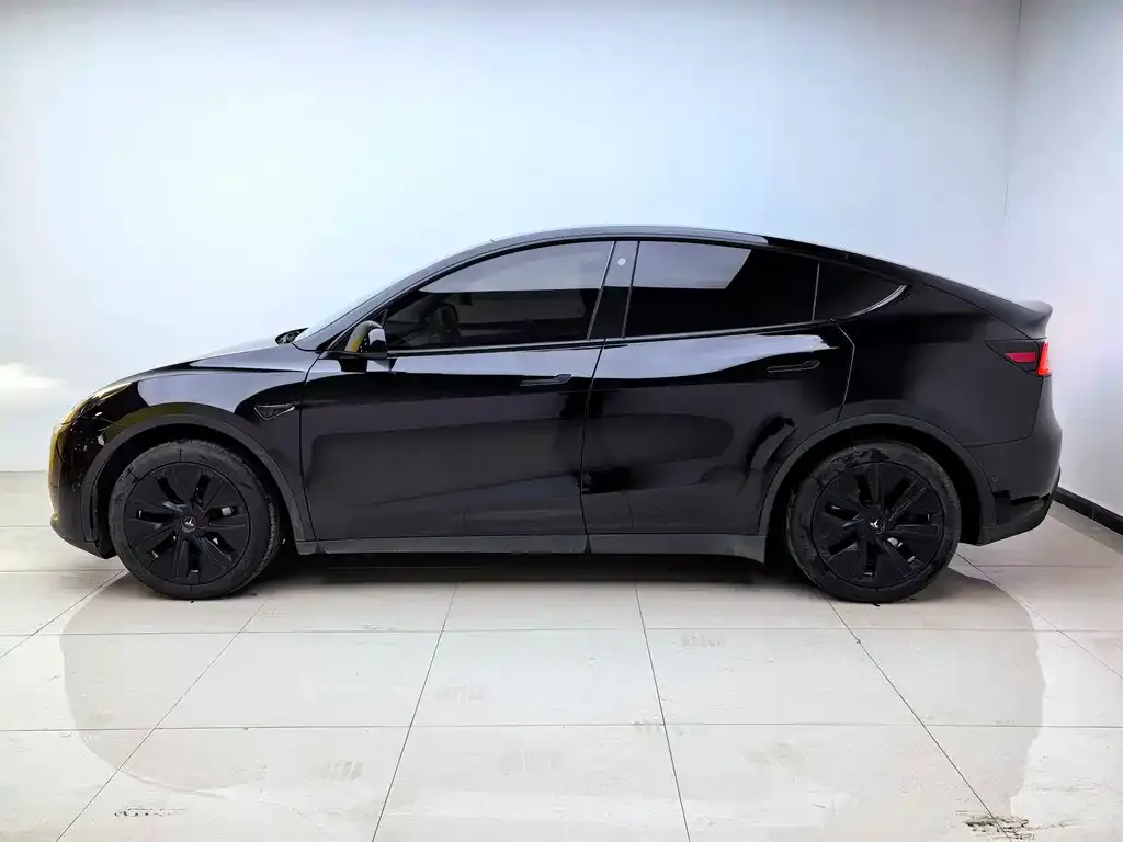 Tesla Model Y 2023 из CN, фото 4