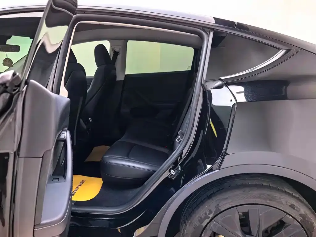 Tesla Model Y 2023 из CN, фото 8