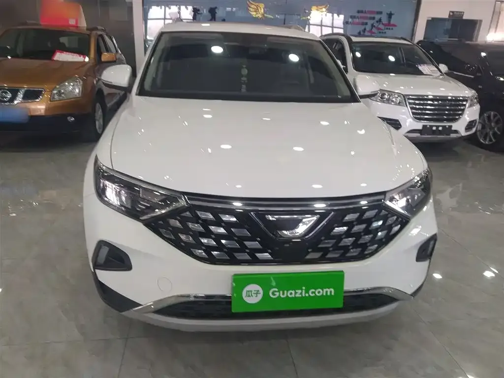 Jetta VS7 2021 из CN, фото 3