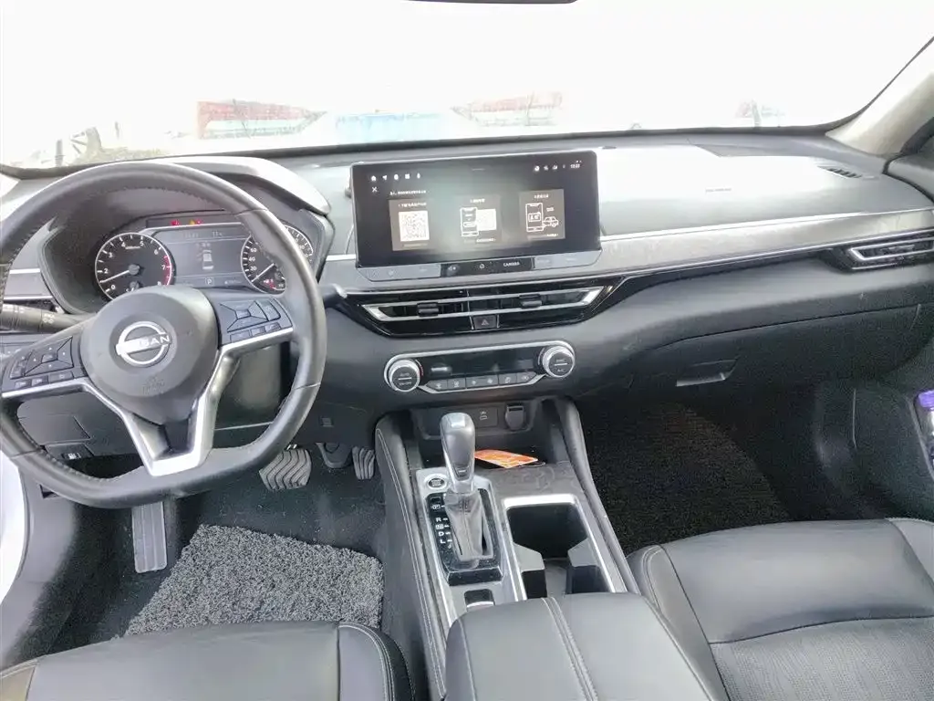 Nissan Teana 2023 из CN, фото 10