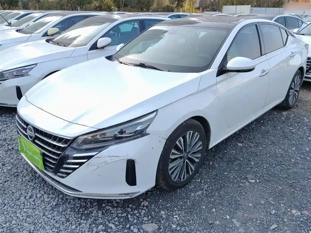 Nissan Teana 2023 из CN, фото 2