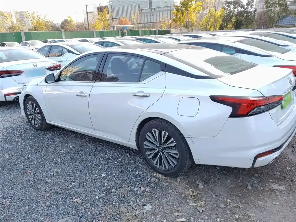 Nissan Teana 2023 из CN, фото 5