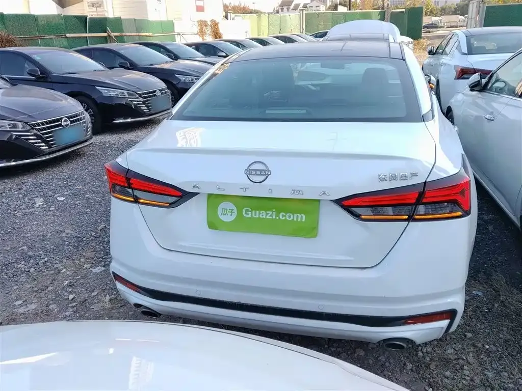 Nissan Teana 2023 из CN, фото 6