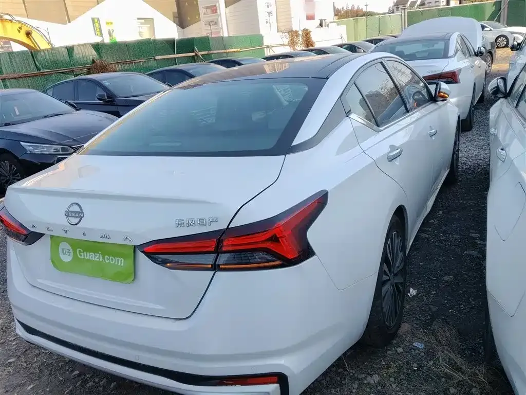 Nissan Teana 2023 из CN, фото 7