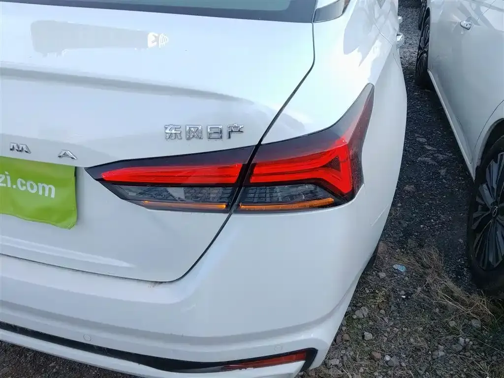 Nissan Teana 2023 из CN, фото 8