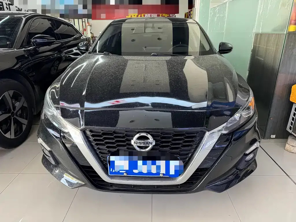 Nissan Teana 2021 из CN, фото 9