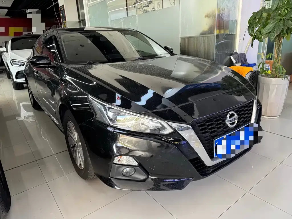 Nissan Teana 2021 из CN, фото 10