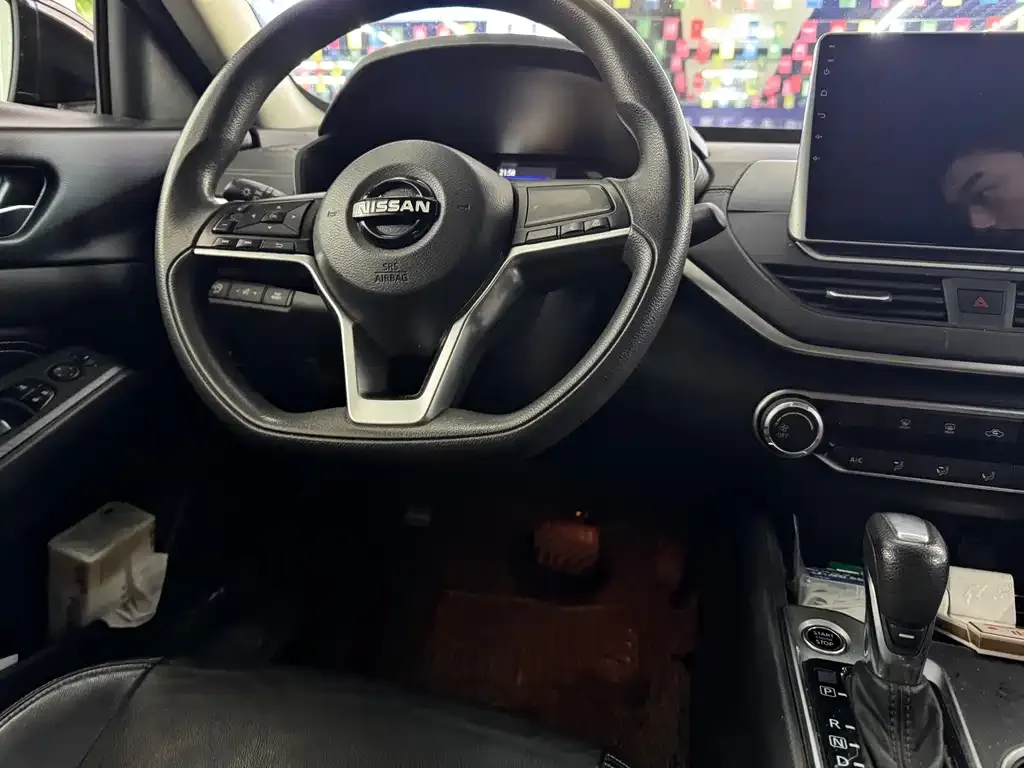 Nissan Teana 2021 из CN, фото 8
