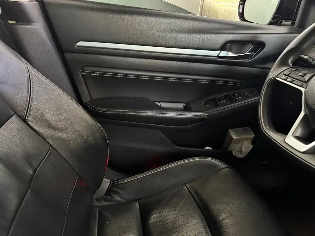 Nissan Teana 2021 из CN, фото 6