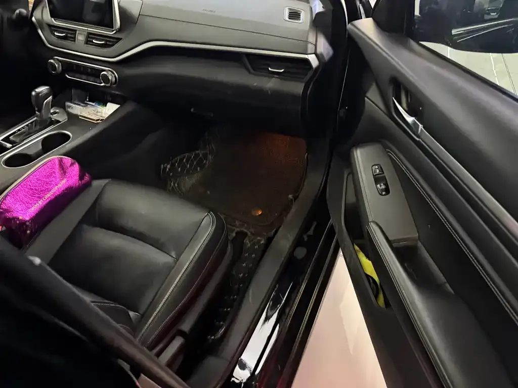 Nissan Teana 2021 из CN, фото 7
