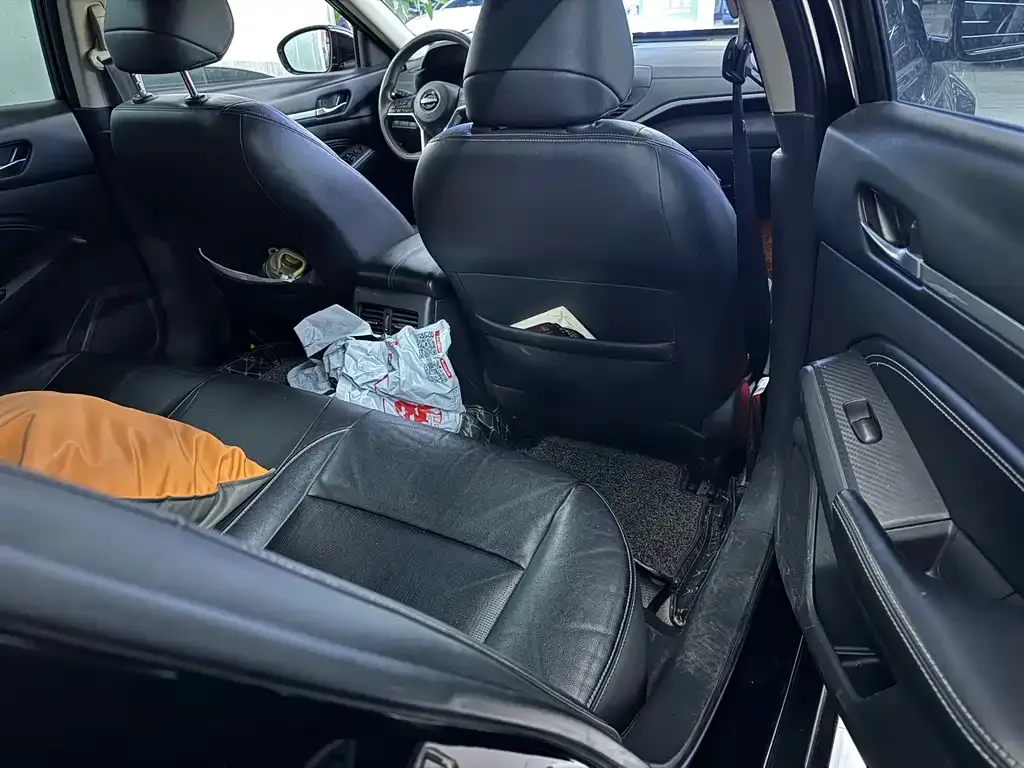 Nissan Teana 2021 из CN, фото 4