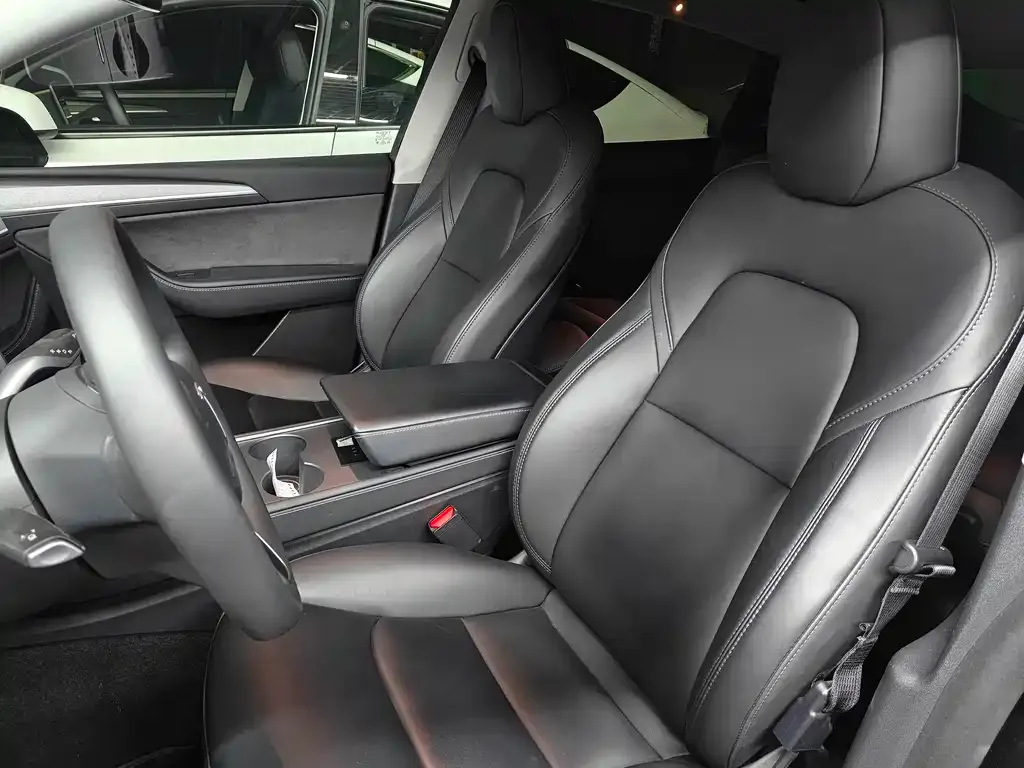 Tesla Model Y 2024 из CN, фото 8
