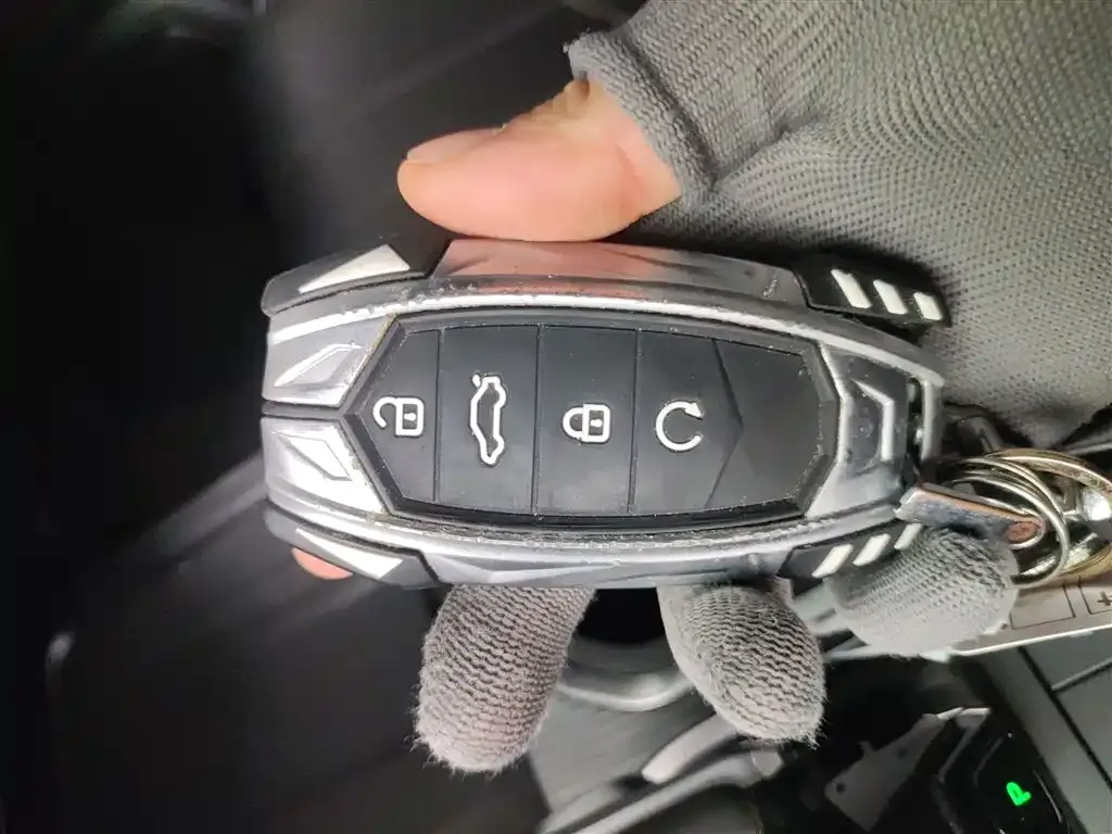 Chery Explorer 06 2023 из CN, фото 2