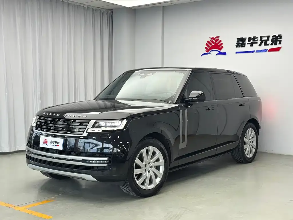 Land Rover Range Rover 2024 из CN, фото 1