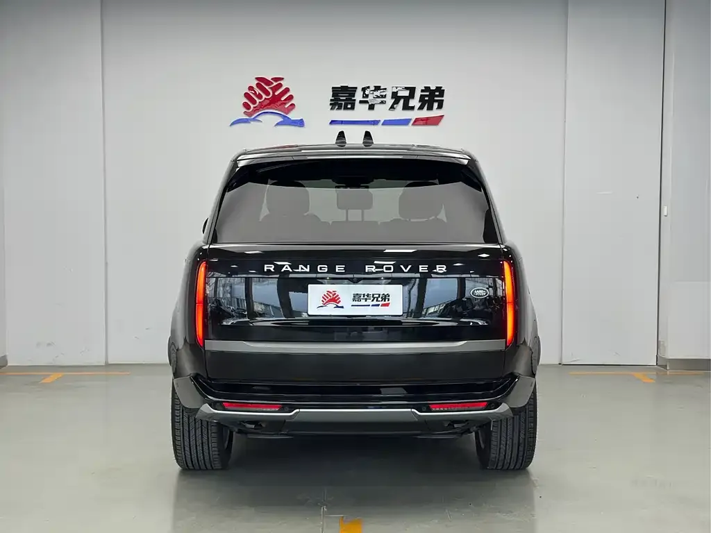 Land Rover Range Rover 2024 из CN, фото 3