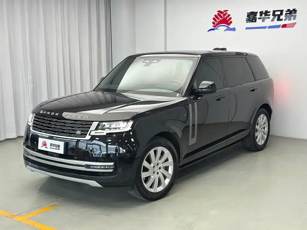 Land Rover Range Rover 2024 из CN, фото 5
