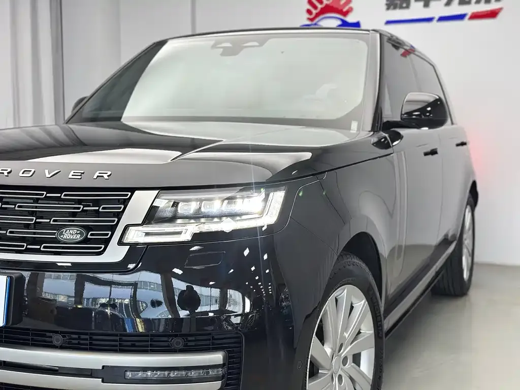 Land Rover Range Rover 2024 из CN, фото 7