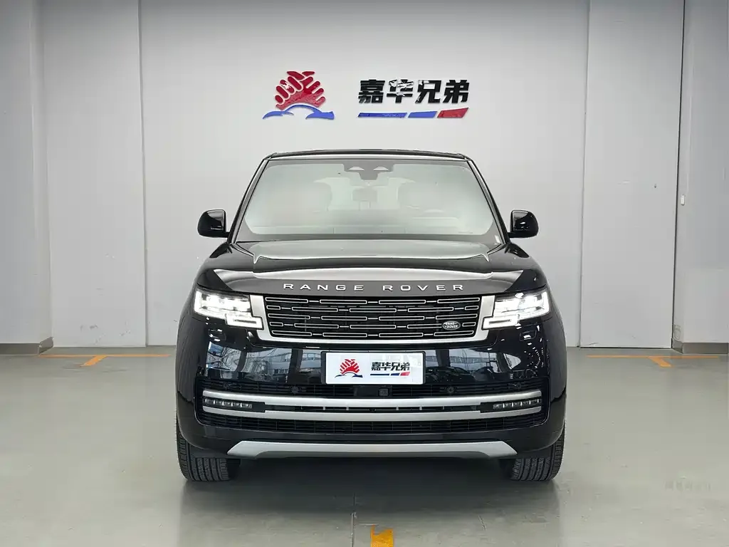 Land Rover Range Rover 2024 из CN, фото 2